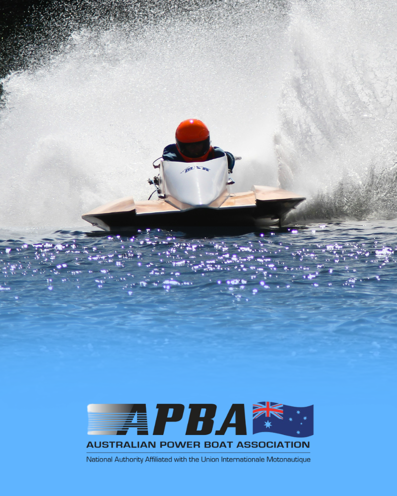 Australian Boat Racing