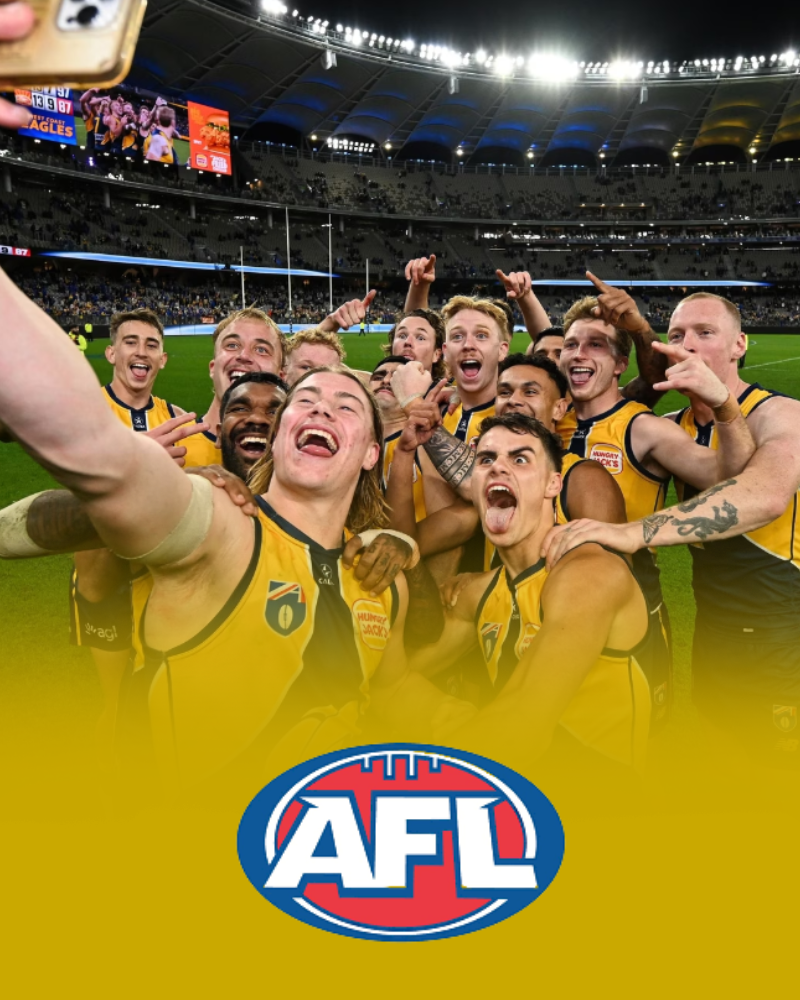 Australian Football League