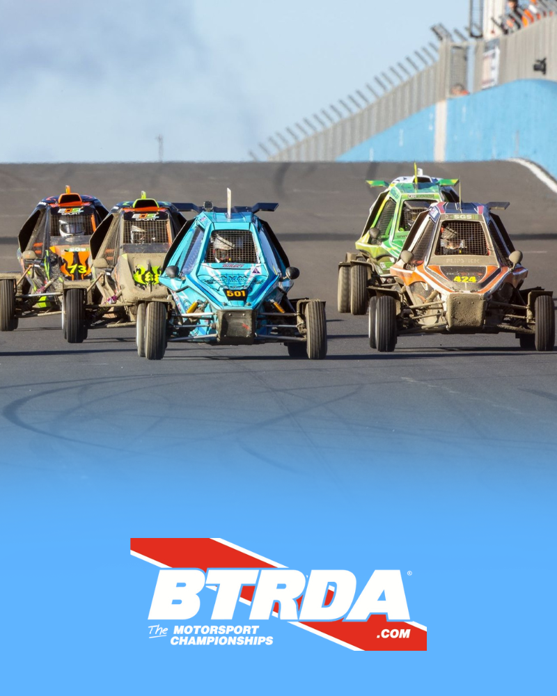 BTRDA Rallycross
