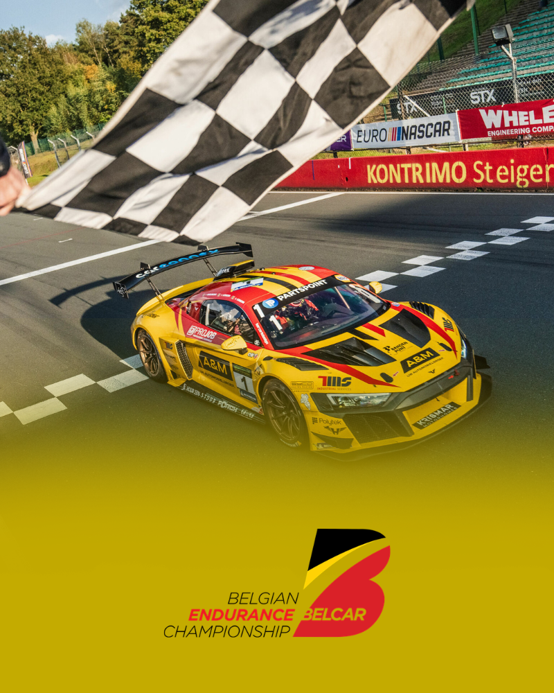Belcar Endurance Championship
