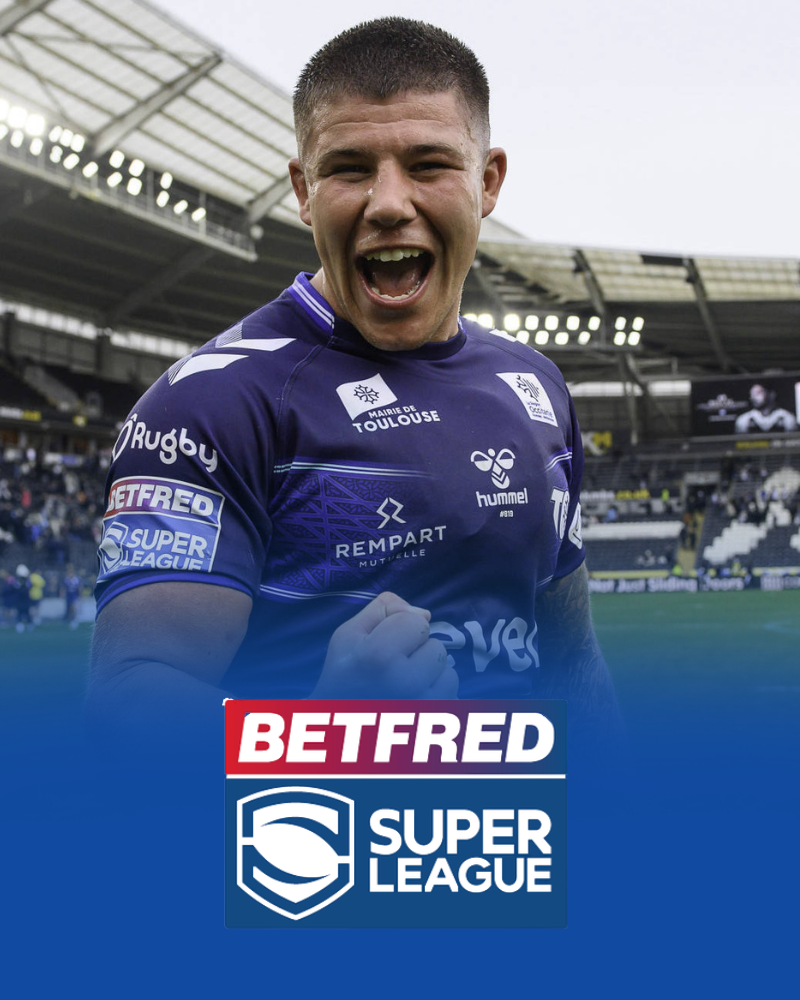 Super League