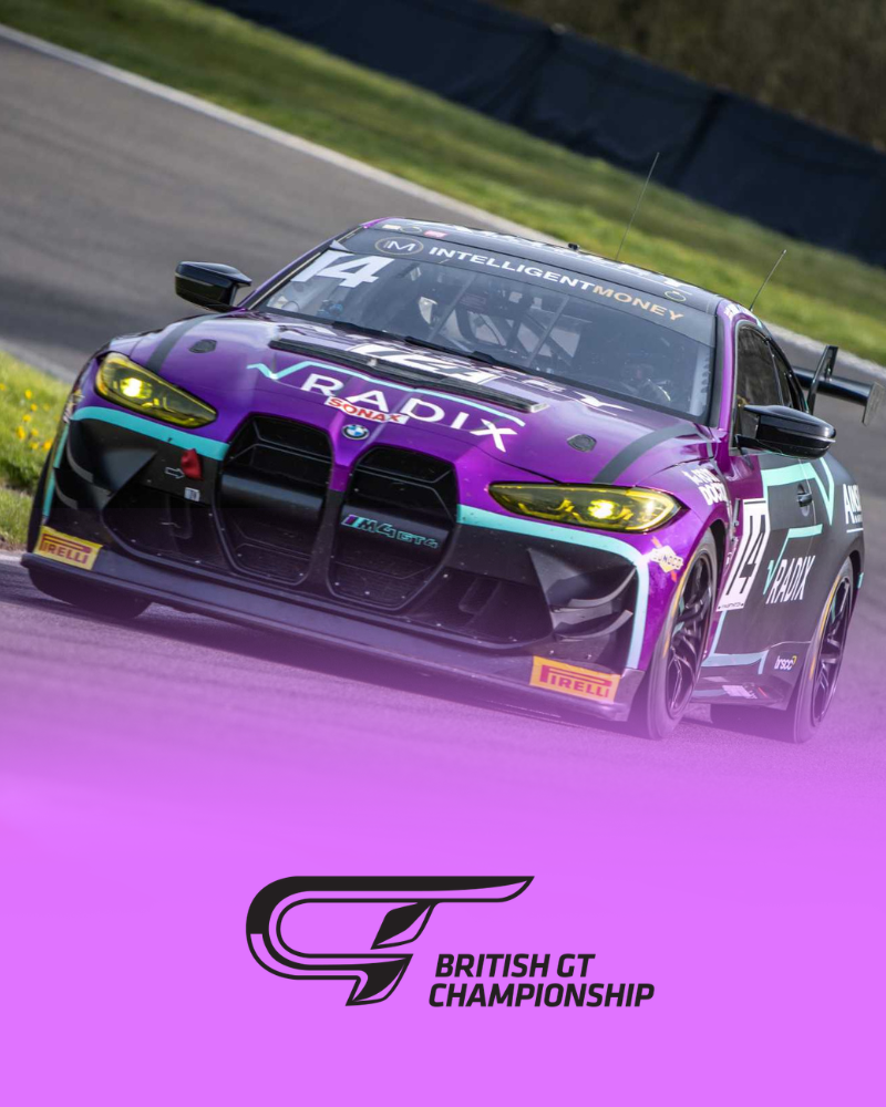 British GT