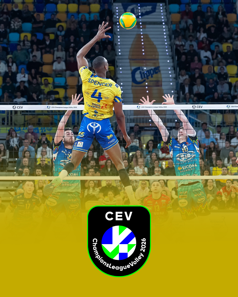 CEV Volleyball Champions League