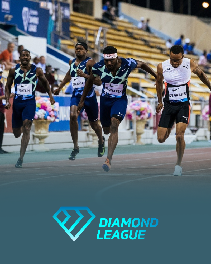 Diamond League