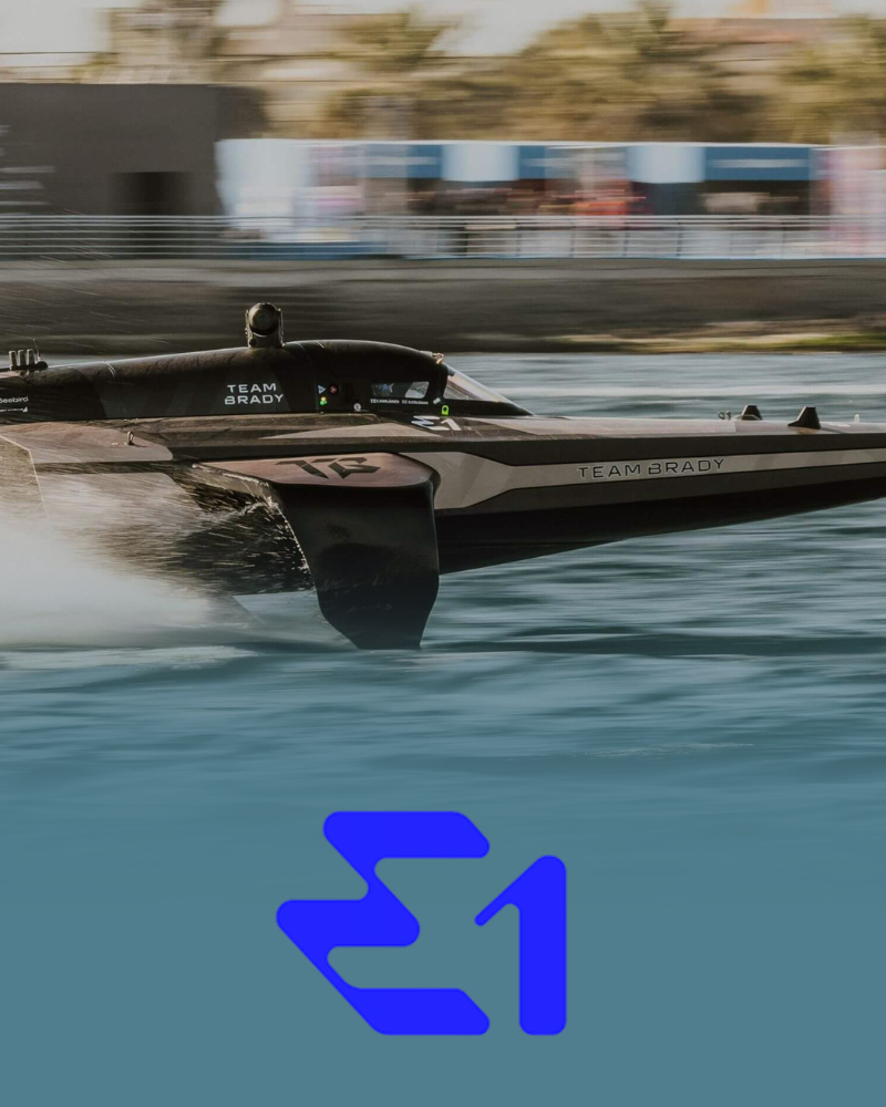 E1 Series