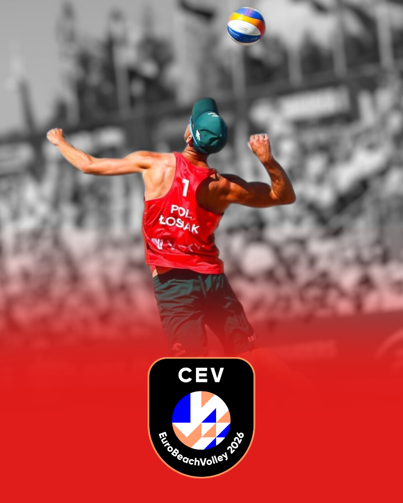 EuroBeachVolley