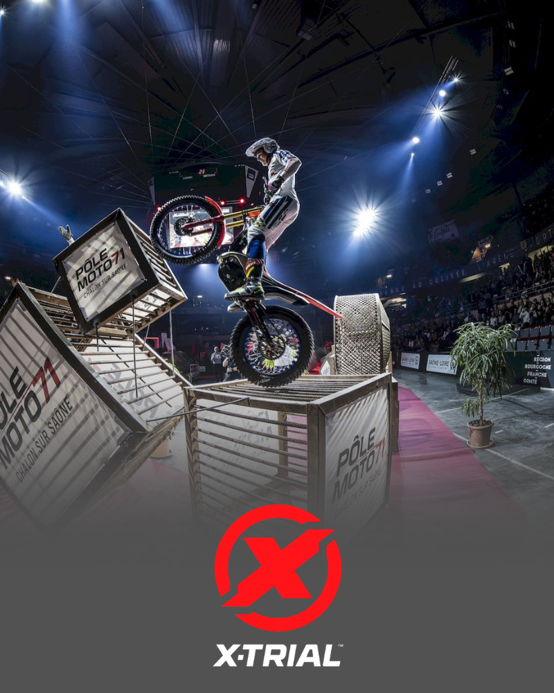 FIM X-Trial