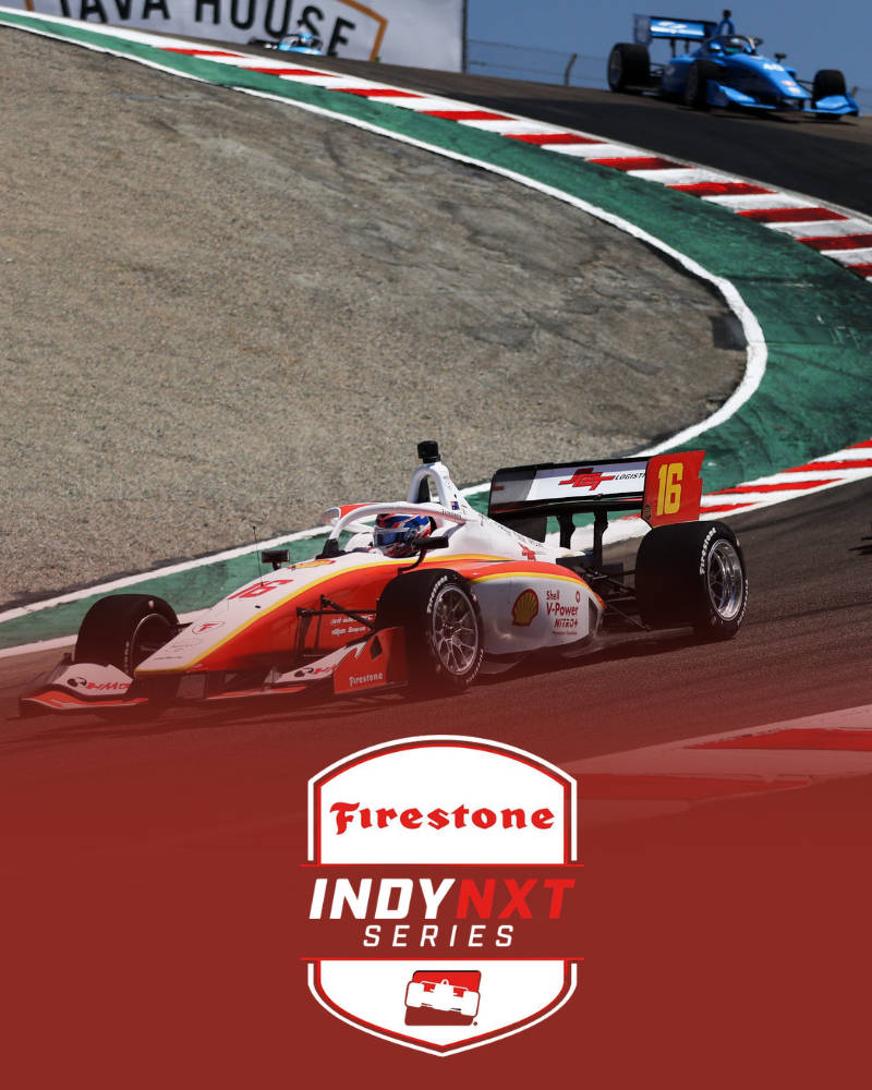 IndyNXT