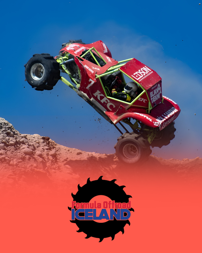 Icelandic Formula Offroad