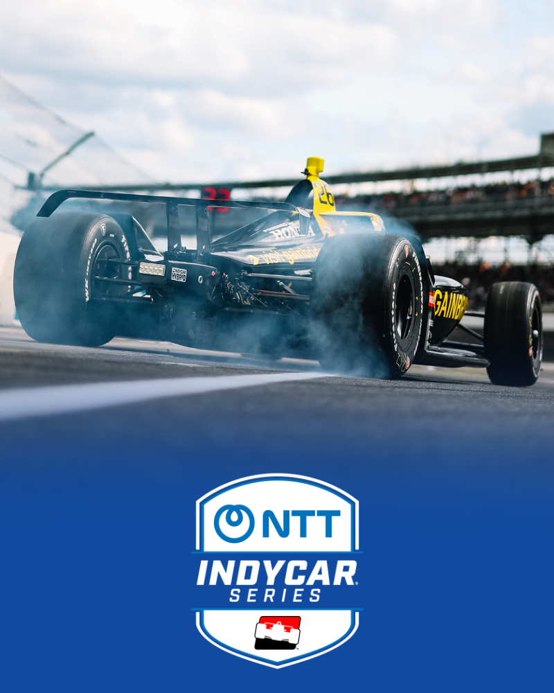 Indycar