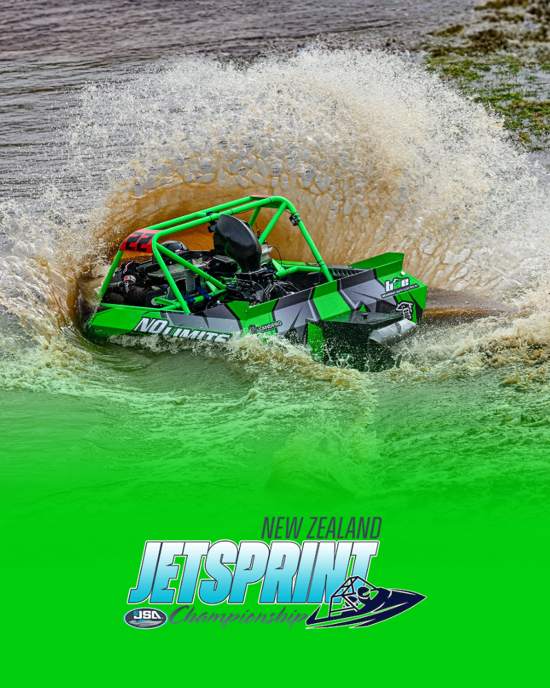 NZ Jetsprint Association