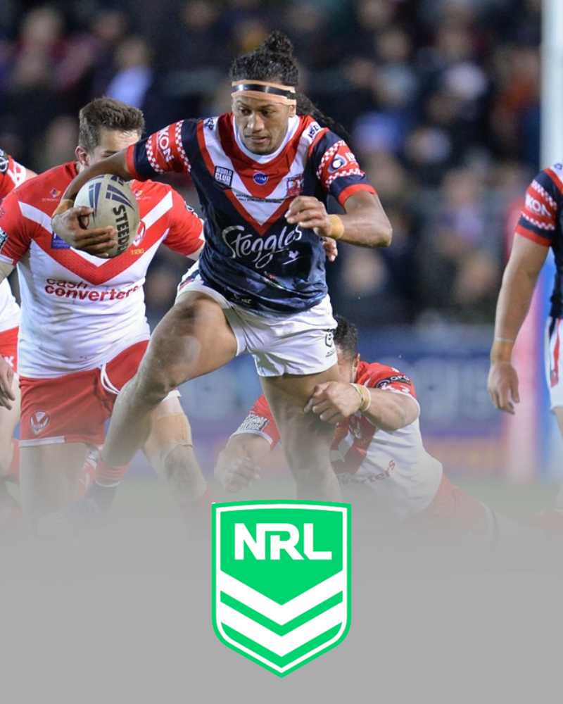 National Rugby League