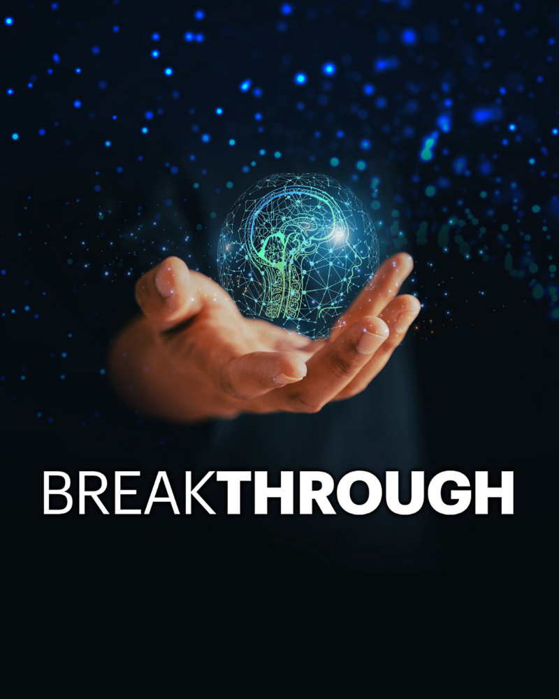 Breakthrough