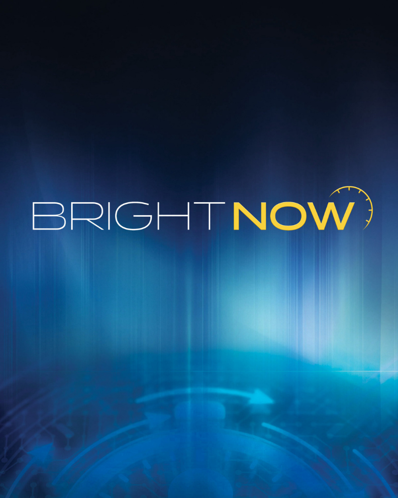 Bright Now