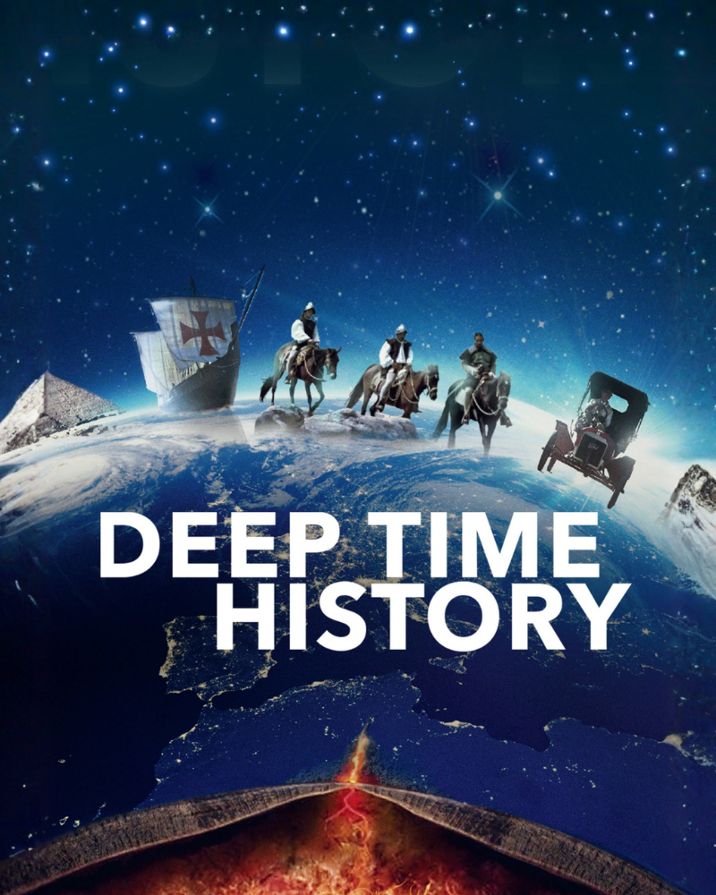 Deep Time History