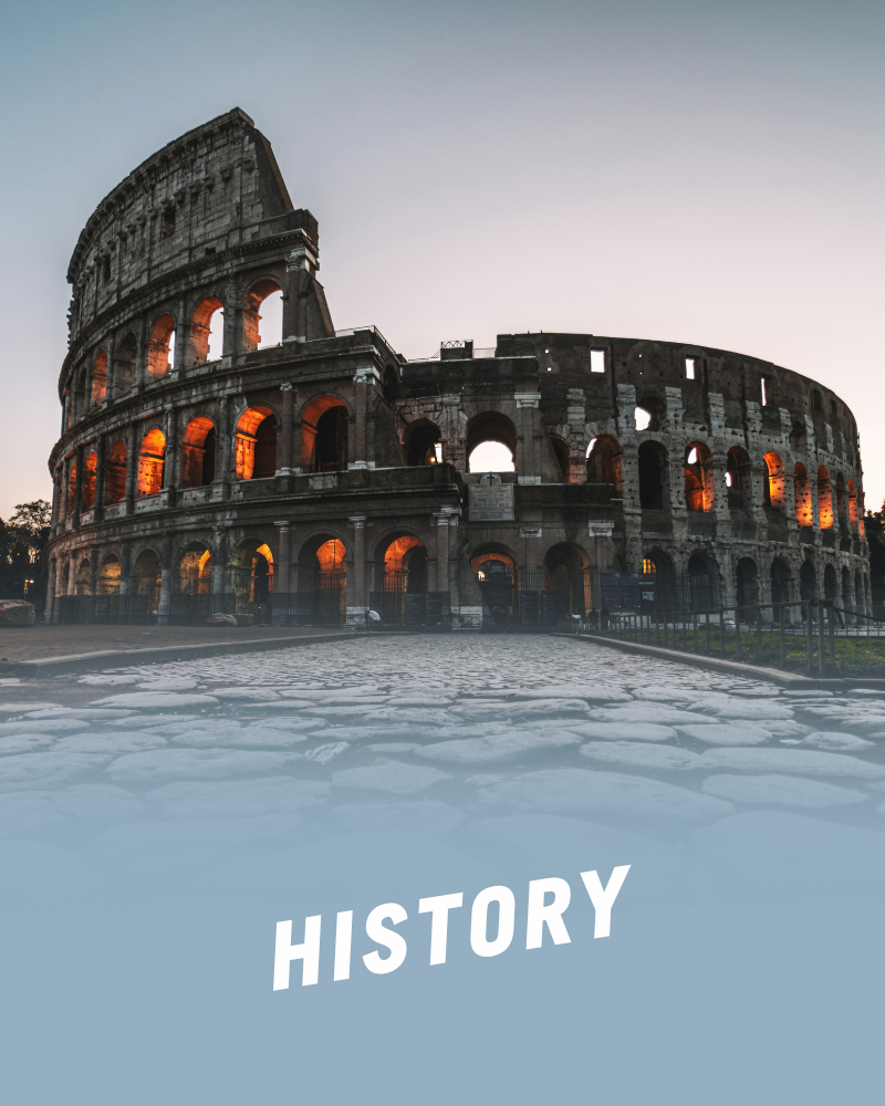 History