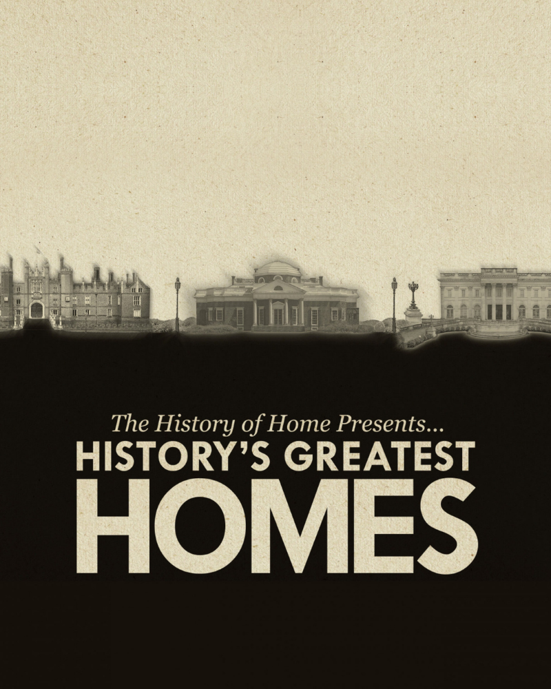 The History of Home präsentiert