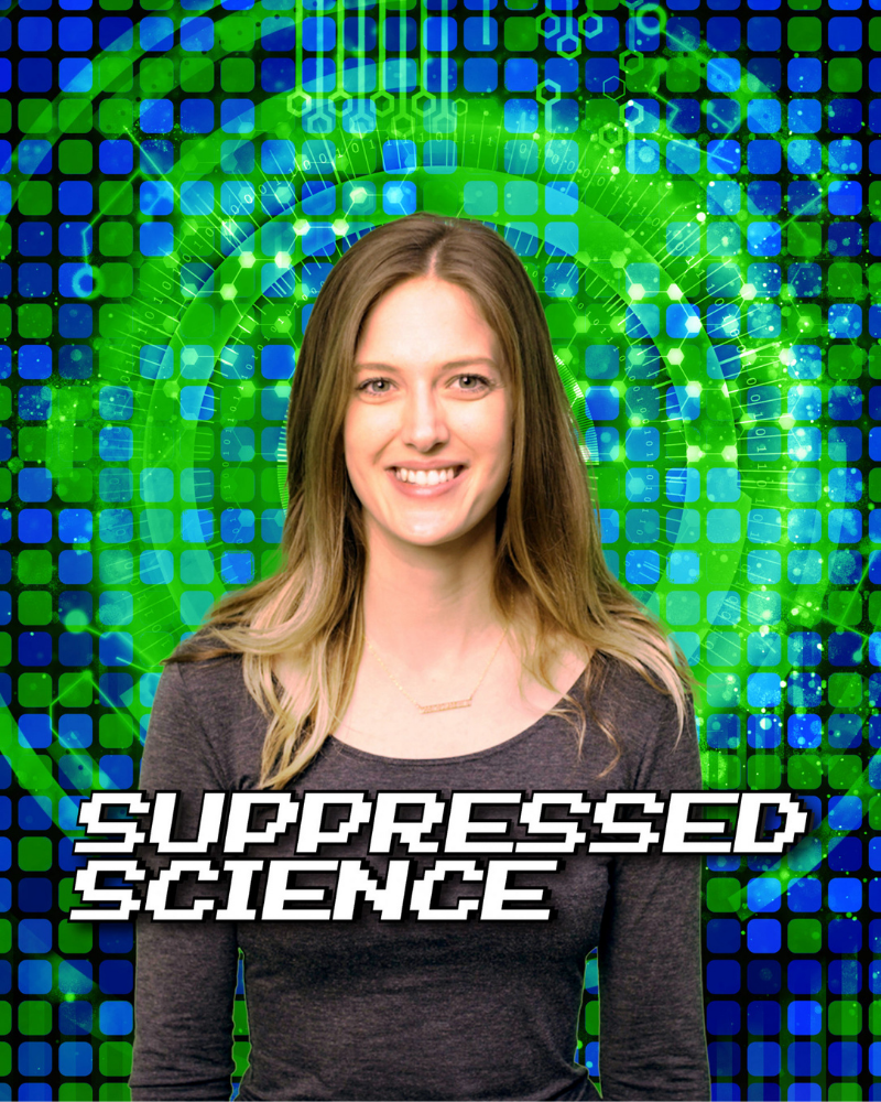 Surpressed Science