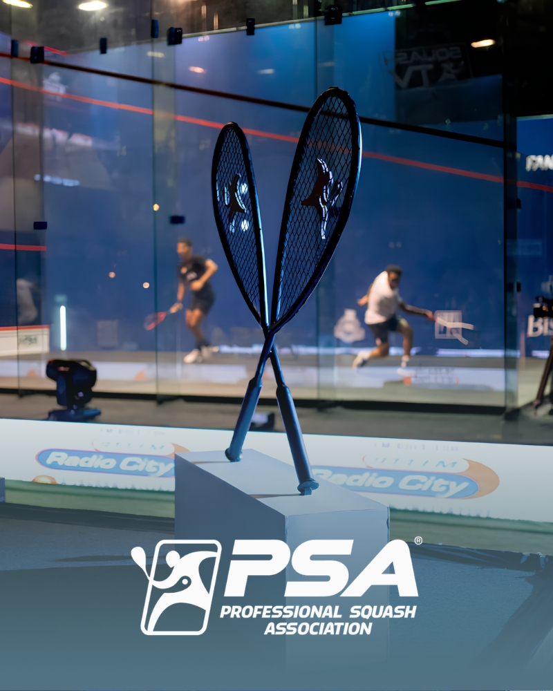 PSA Squash Tour