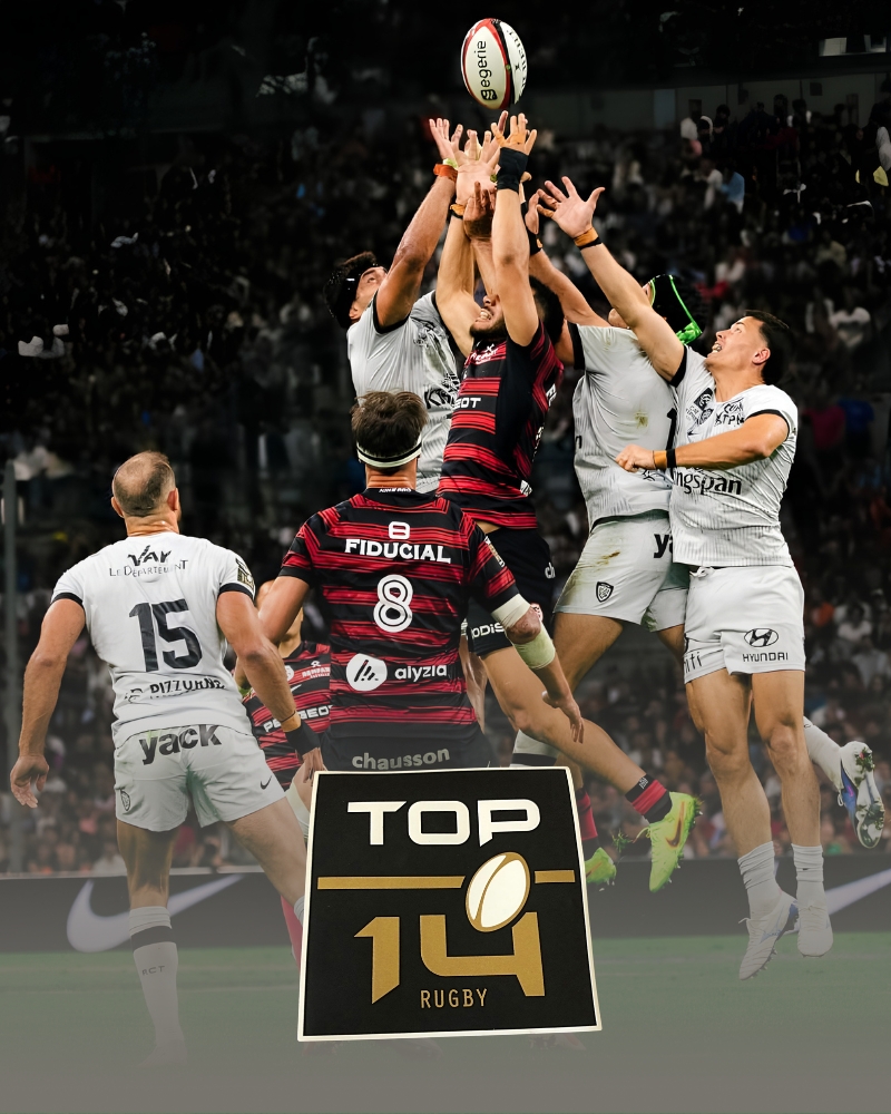 Top 14